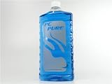 PrimoChill Pure WaterCooling Coolant- Steel Blue (32oz.)