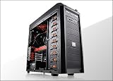 Produkt-Bild: One Gamer-PC Core i7-960, 4x3,2Ghz (Quadcore), 4 GB DDR3-RAM, 1000GB HDD SATA2, 20x DVD-Brenner, 1024MB ATI Radeon HD5870, 7.1 Sound, 2 x Gigabit LAN, Microsoft Windows 7 Ultimate 64-Bit