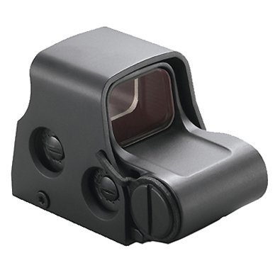 Eotech Reticle Pattern 65moa Resistant Laminate