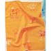 Baby and Toddler Blanket (Orange)