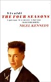 Vivaldi - The Four Seasons [CASSETTE]