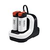 Black & Decker VPX0320 Dual Charger and 2 VPX Battery Packs