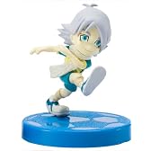 イナズマイレブン 熱血フィギュアコレクション 吹雪士郎