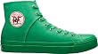 PF Flyers Bob Cousy Hi Canvas Sneakers
