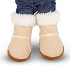 Butterflies&trade; Doll Snow Boots