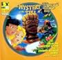 Hawaii High - The Mystery of the Tiki (CD-ROM)
