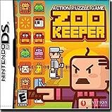 Zoo Keeper