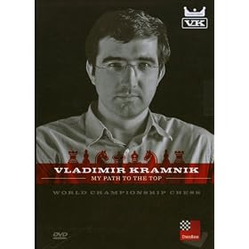 Vladimir Kramnik: My Path to the Top