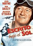 Escrito Bajo El Sol(1957) The Wings Of Eagles