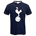 Tottenham Hotspur FC Official Soccer Gift Mens Crest T-Shirt