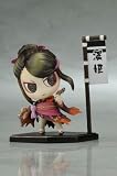 Sengoku Basara: One Coin Grande Figure Collection Sengoku Basara First PVC Figure Blind Box (1 Figure)
