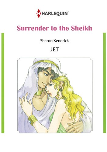 [Bundle]Sharon Kendrick　 Best Selection Vol.2 (Harlequin comics)