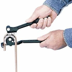 Handheld Tubing Bender by Northern Tool & Equipment