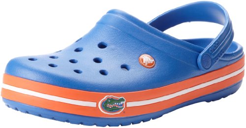crocs Unisex Crocband Florida Clog