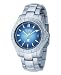 Fossil Men's Blue Dial Watch