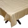 Tablecloth Organza Silk Linen 60 x 90 inches (btc216)