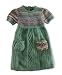 Ralph Lauren Little Girl Sweater Dress