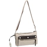Kipling Zafina Sac porté épaule femme - Textile e