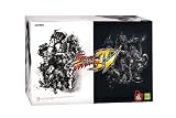 Xbox 360 Street Fighter IV FightStick Tournament Edition
