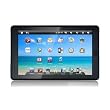 Sylvania SYTAB7MX 7-Inch Tablet - Black