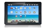 Sylvania SYTAB7MX 7-Inch Screen MiniTablet - Black