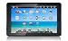 Sylvania SYTAB7MX 7-Inch Tablet (Black)