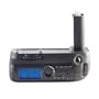 Satechi LCD Timer Vertical Battery Grip for Nikon D80 and D90 with Remote Control