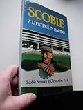 Scobie : a lifetime in racing