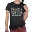 MTV: Stars Pastel Tee - Girls