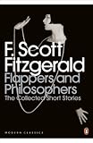 Flappers and philosophers : the collected short stories of F. Scott Fitzgerald