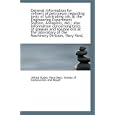 General information for refiners of petroleum regarding tests of lubricating oils at the Engineering by States. Navy Dept. Bureau of Constructio