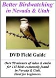 Nevada and Utah DVD