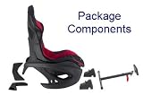 Precise Racing Chair