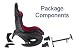 Precise Racing Chair