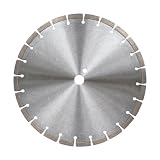 Buy 14 Laser Welded Diamond Saw Blade - Premium for Reinforced Concrete by Sage