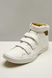 Alexander McQueen for Puma Spine Old White Mid Velcro