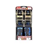 KP48696 ラチェット式ベルト荷締機