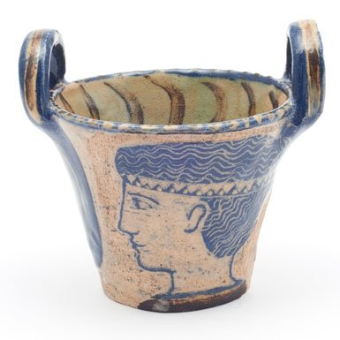 Small Object by Denise Hoyle
