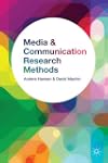 Media and Communication Research Meth...