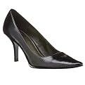 Women's Merona® Mena Pumps - Black Patent