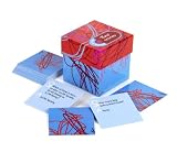 Riotous Rainbow Tots Trivia single box (60 questions for young children up to age 6)