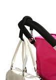 My Buggy Buddy Pram Clip