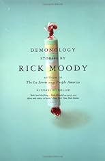Demonology: Stories