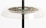Droll Yankees, Inc Giant Seed Tray with Clamp