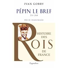 P�pin le bref (751-768)