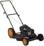 Husqvarna #PR160N22SH 961120065 222N1 HiWHL Push Mower