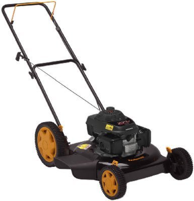 Husqvarna #PR160N22SH 961120065 222N1 HiWHL Push Mower