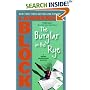 The Burglar in the Rye (Bernie Rhodenbarr Mysteries)