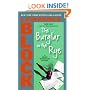 The Burglar in the Rye (Bernie Rhodenbarr Mysteries)