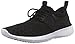 Nike Women's Juvenate Sneaker, Black/White/Black, 9 B US